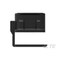 Te Connectivity Solar Connectors / Photovoltaic Connectors Pv Edge J Box Cent Jflp, N-S, S, Mt 1-2307520-5 - alternate 2